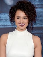 Nathalie Emmanuel