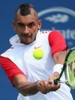 Nick Kyrgios