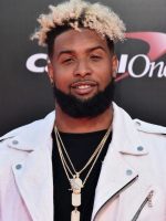 Odell Beckham Jr.
