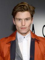 Oliver Cheshire
