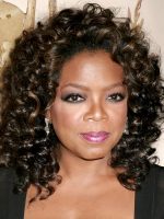 Oprah Winfrey