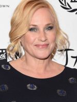 Patricia Arquette