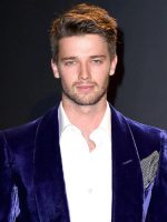 Patrick Schwarzenegger
