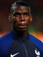 Paul Pogba