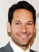 Paul Rudd