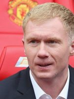 Paul Scholes