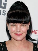 Pauley Perrette