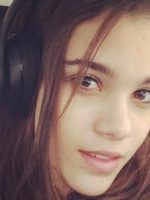 Паулин Хоарау