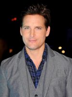 Peter Facinelli