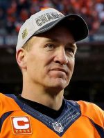 Peyton Manning