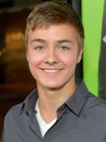 Peyton Meyer
