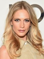 Poppy Delevingne