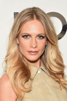 Poppy Delevingne