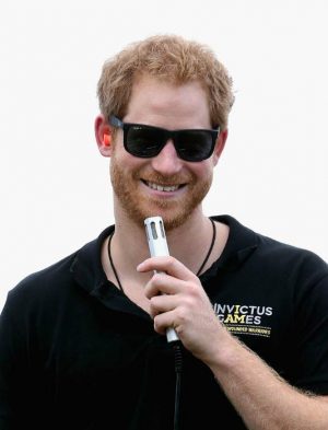 Prince Harry