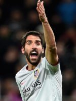 Raúl García (footballer)