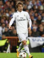 Luka Modric