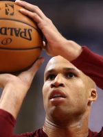 Richard Jefferson