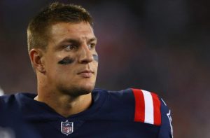Rob Gronkowski