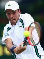 Roberto Bautista Agut