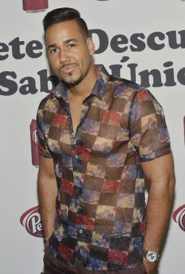 Romeo Santos