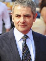 Rowan Atkinson