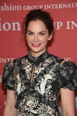 Ruth Wilson
