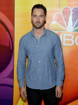 Ryan Eggold