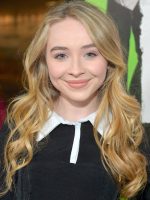 Sabrina Carpenter