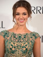Sadie Robertson