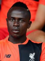 Sadio Mané