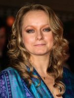 Samantha Morton