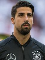 Sami Khedira