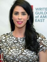 Sarah Silverman