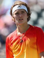 Sascha Zverev