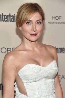 Sasha Alexander