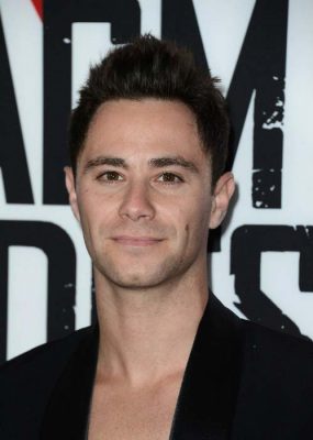 Sasha Farber