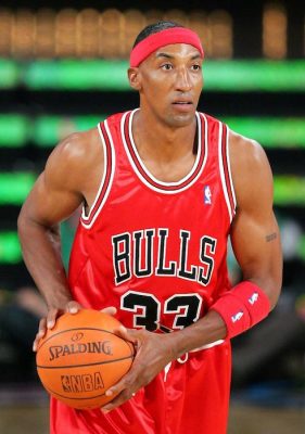 Scottie Pippen