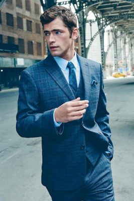 Sean O’Pry