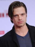 Sebastian Stan