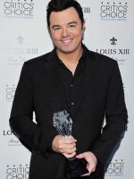 Seth Macfarlane