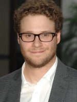 Seth Rogen