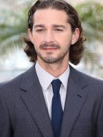 Shia LaBeouf