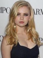 Сиерра Маккормик