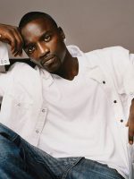 Akon