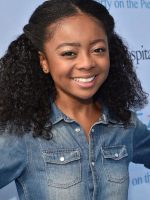 Skai Jackson