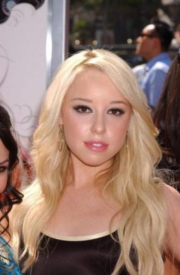 Skyler Shaye