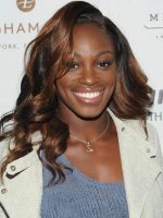 Sloane Stephens
