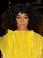Solange Knowles