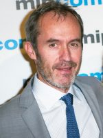 Stephen Dillane