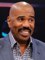 Steve Harvey